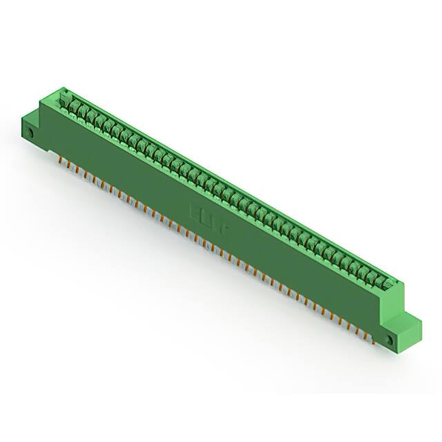 346-076-556-212 EDAC Inc.  Edgeboard Connectors